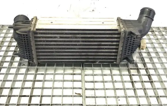Peugeot 508 Intercooler radiator