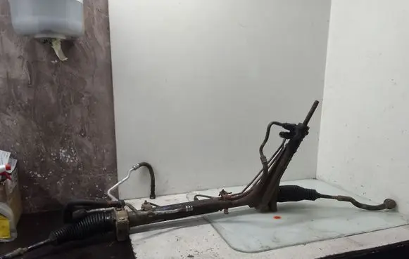 Citroen Jumper Steering rack 