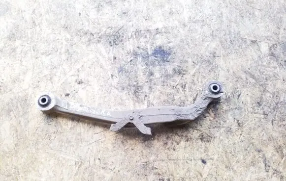 Nissan Qashqai Rear upper control arm/wishbone
