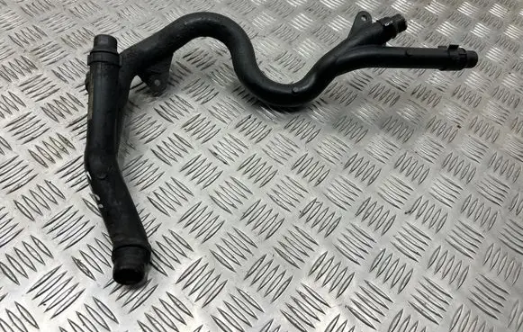 BMW 5 E60 E61 Coolant pipe/hose 
