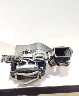 BMW X6 E71 Interior heater climate box assembly 990918Q 990917G