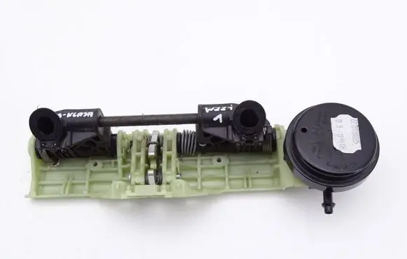 Mercedes-Benz S W116 Rear seat headrest 2219700025