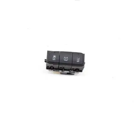 Opel Grandland X Other switches/knobs/shifts 035480102 YP00032777