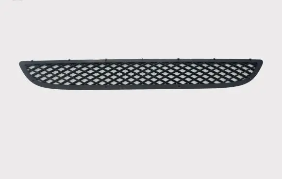 Fiat Ducato Front bumper lower grill 1307987070 735423160
