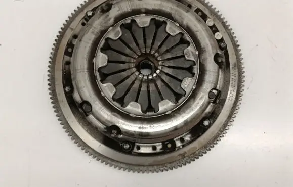 Mini Cooper Countryman R60 Clutch set kit 7561765 7557169 7568714