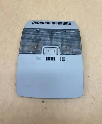 Front seat light