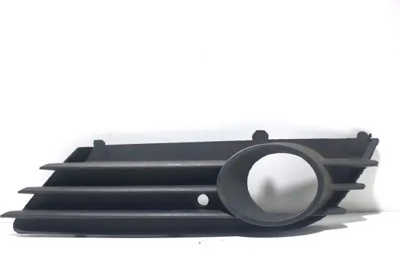 Opel Astra H Front bumper lower grill 0P9901301