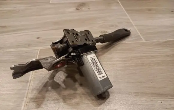 Audi A4 S4 B8 8K Seat adjustment motor D336500 984686104