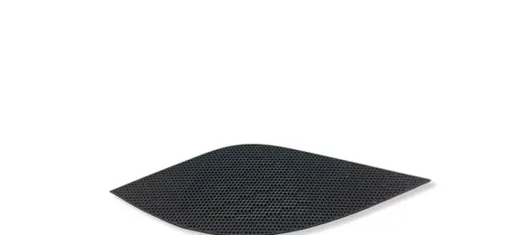 Audi A4 S4 B9 Side speaker trim/cover 8W1857227