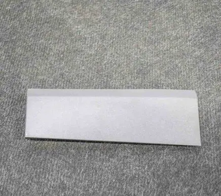 Tesla Model 3 (A) pillar trim 108630300E
