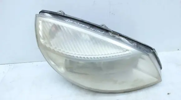 Renault Scenic II - Grand scenic II Headlight/headlamp 5810400RE