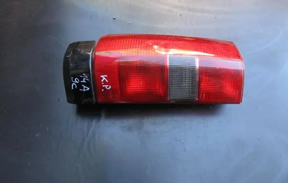 Volvo S70 V70 V70 XC Rear/tail lights 3512424 3512318