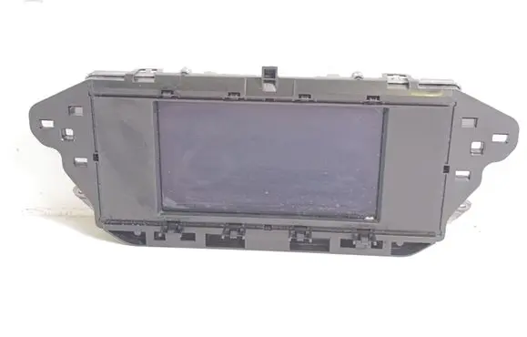 BMW X1 E84 Screen/display/small screen 2171498 9231325