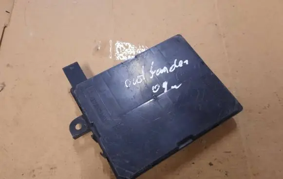 Mitsubishi Outlander Fan control module 7820A055 WH25 CAE501A065A