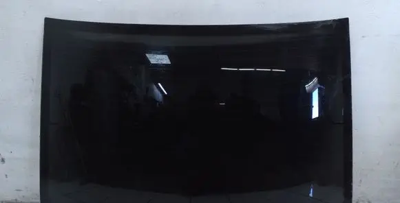 Audi A6 S6 C5 4B Rear windscreen/windshield window AS2