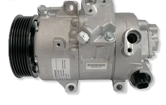Toyota Corolla E120 E130 Air conditioning (A/C) compressor (pump) 4472601893 4472601894