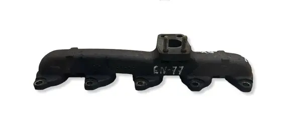 Ford Focus Exhaust manifold D7C60