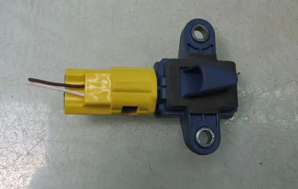 Hyundai i20 (GB IB) Airbag deployment crash/impact sensor 959203T200 5WK44905