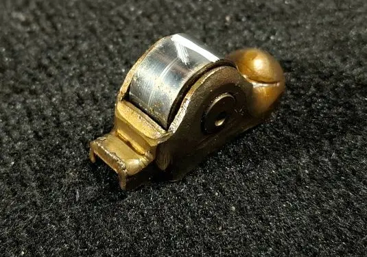 Saab 9-3 Ver1 Valve rocker arm 