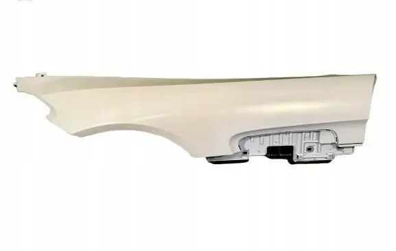 Mercedes-Benz SLS AMG Fender