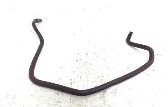 Mercedes-Benz Vito Viano W639 Engine coolant pipe/hose A6395017982