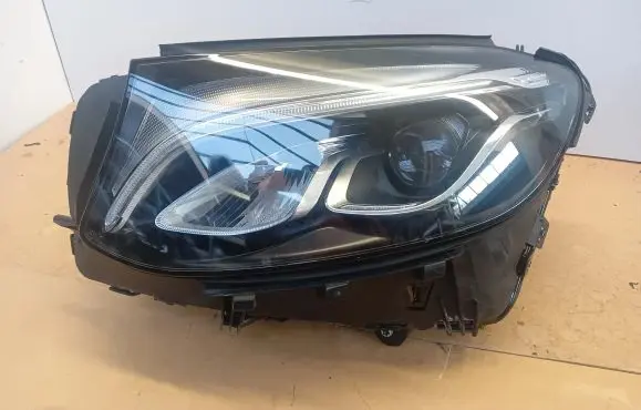 Mercedes-Benz GLC X253 C253 Headlight/headlamp 2539065101