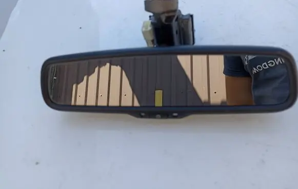 Honda CR-V Rear view mirror (interior) 026660 0218139053