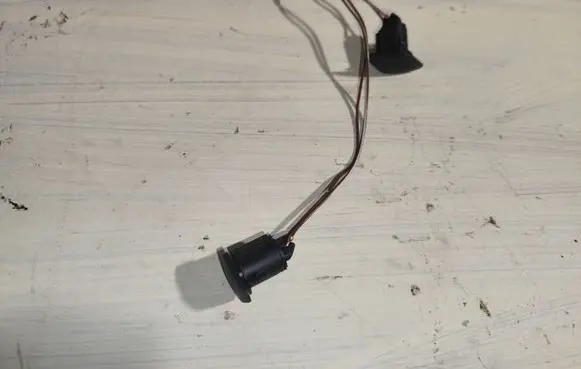 Opel Astra G Steering wheel buttons/switches 