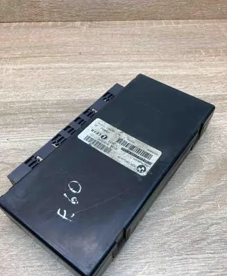 BMW 5 E60 E61 Comfort/convenience module 9167205 23994322