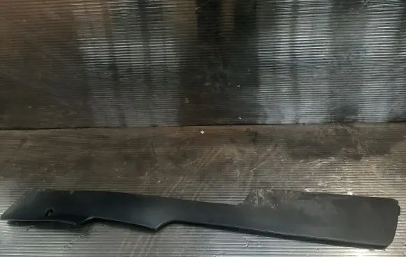 Audi A6 Allroad C6 Centre console side trim front 4F2863306