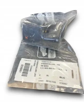Volkswagen Golf IV Light switch 1C0941531A