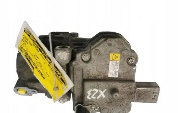 Toyota Auris 150 Air conditioning (A/C) compressor (pump)