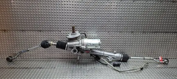 Citroen C3 Steering rack S26340928 6820000159A