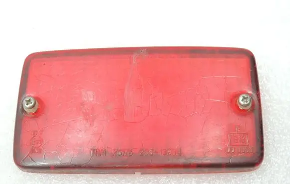 Mitsubishi L200 Rear fog light MR296241 MR322502