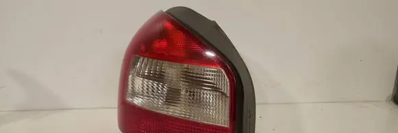 Audi A3 S3 8L Rear/tail lights 8L0945095C