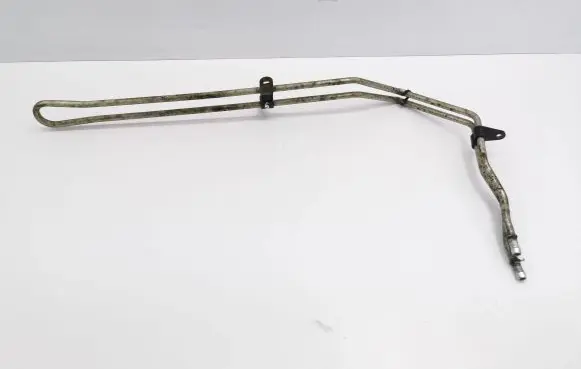 Audi A4 S4 B6 8E 8H Power steering hose/pipe/line 8E0422885G
