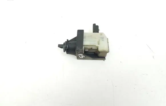Citroen DS5 Fuel tank cap lock 9658236780
