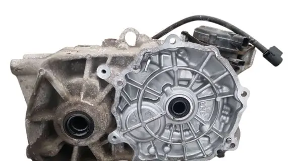Nissan Leaf I (ZE0) Automatic gearbox 3NA0A 3NA 1Z02400