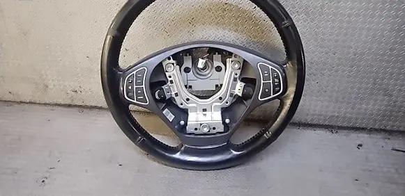 KIA Ceed Steering wheel