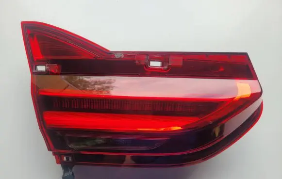 BMW 7 G11 G12 Tailgate rear/tail lights 2583245 26880108 G1112SAE