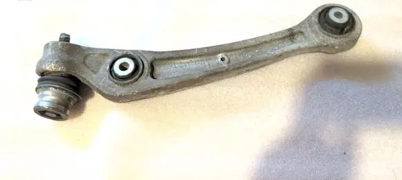 Audi A6 S6 C7 4G Front lower control arm/wishbone 8K0407156C