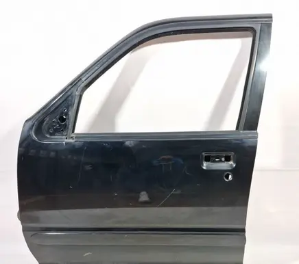 Door (2 Door Coupe)
