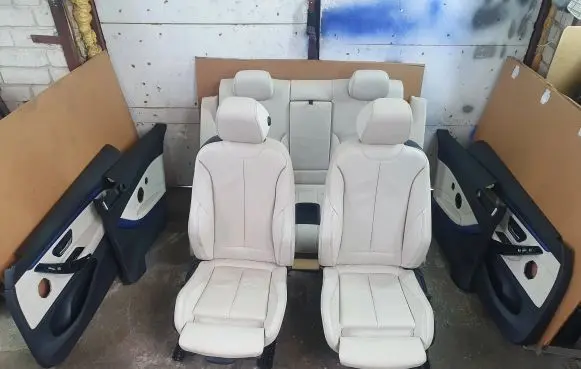 BMW 4 F32 F33 Interior set 7490465