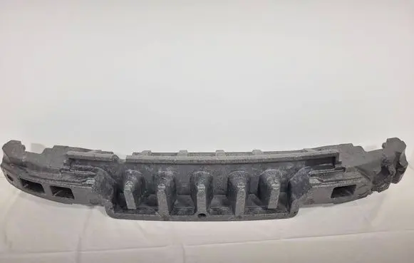 Volkswagen Caddy Front bumper foam support bar 2K5807248A