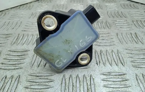 Mercedes-Benz ML W166 ESP acceleration yaw rate sensor A0065422618