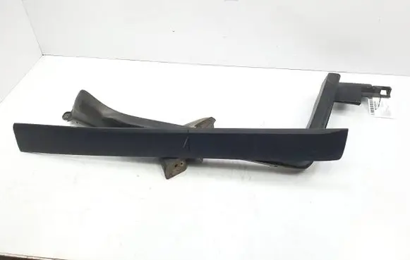 Front door trim (molding)