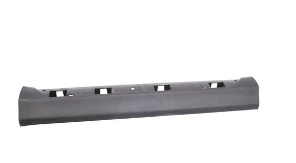 BMW 7 G11 G12 (A) pillar trim 7390770