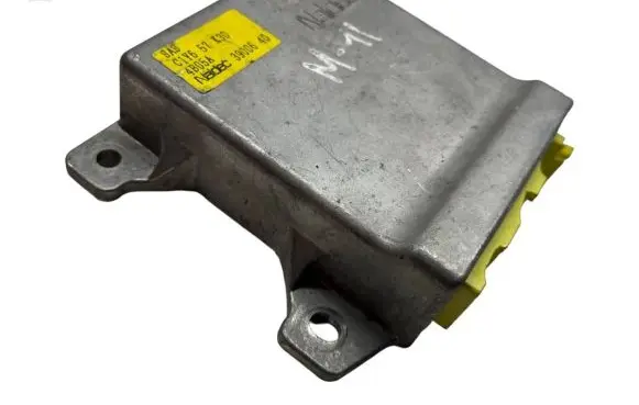 Mazda Premacy Airbag control unit/module C1Y657K30