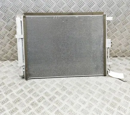 KIA Ceed A/C cooling radiator (condenser) 97606A5801