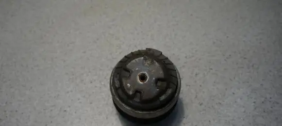 Mercedes-Benz SLK R172 Engine mount vacuum valve 